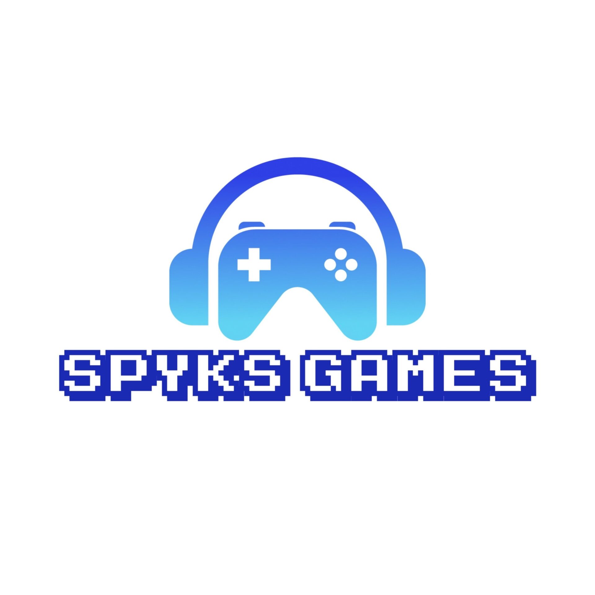 Spyksゲームブログ ロゴ
